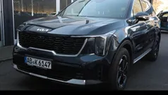 Gravity blau metallic Neu 2025 Kia Sorento Platinum SUV | 55.490 € (Guter Preis)