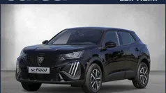 Schwarz Neu 2025 Peugeot 2008 Style SUV | 24.390 € (Guter Preis)