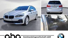 Gebraucht 2020 BMW 225 Active Tourer iPerformance Van / Kleinbus | 15.930 € (Fairer Preis)