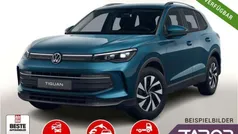 Andere farbe Neu 2025 VW Tiguan SUV | 40.888 € (Superpreis)