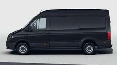 Gebraucht 2025 VW Crafter Van | 42.865 € (Guter Preis)