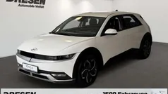 Gebraucht 2021 Hyundai Ioniq 5 Dynamiq SUV | 27.940 € (Superpreis)