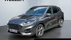 Gebraucht 2024 Ford Kuga ST-Line SUV | 28.880 € (Fairer Preis)