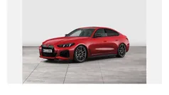Gebraucht 2025 BMW i4 M Sport Limousine | 94.470 €