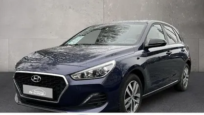 Gebraucht 2019 Hyundai i30 YES! Limousine | 16.490 € (Guter Preis)