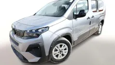 Artense grau metallic Neu 2025 Peugeot Rifter GTi Van / Kleinbus | 31.290 € (Fairer Preis)