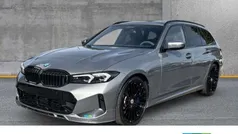 Gebraucht 2023 Alpina D3 Kombi | 77.490 €