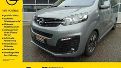 Gebraucht 2021 Opel Zafira Life Edition Van | 36.800 € (Fairer Preis)