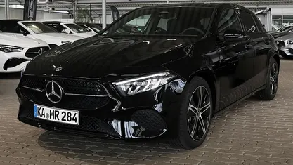 Gebraucht Mercedes A200 Progressive 163 PS (119 kW) 2026 Limousine