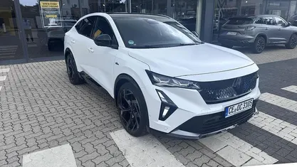 Gebraucht Renault Rafale 2025 SUV