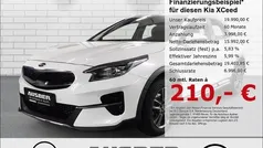 Gebraucht 2021 Kia XCeed Spirit SUV | 19.990 € (Fairer Preis)
