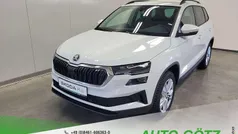 Gebraucht 2024 Skoda Karoq Selection SUV | 29.890 € (Guter Preis)