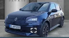 Gebraucht 2024 Renault 5 E-Tech Komfort Limousine | 32.489 € (Fairer Preis)