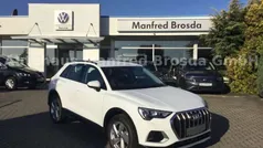 Gebraucht 2024 Audi Q3 Advanced SUV | 38.700 € (Fairer Preis)