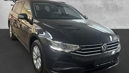 Second-hand VW Passat 150 CP (110 kW) 2022 Break