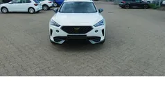 Gebraucht 2024 Cupra Formentor SUV | 23.990 € (Guter Preis)