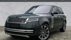 Gebraucht 2022 Land Rover Range Rover Autobiography SUV | 168.980 €
