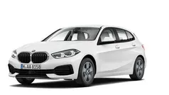 Gebraucht 2024 BMW 116 Advantage Kleinwagen | 23.930 € (Fairer Preis)