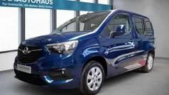 Opel Combo Life