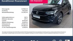 Gebraucht 2024 VW Tiguan Move SUV | 32.980 € (Fairer Preis)