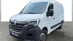 Weiß Gebraucht 2022 Renault Master Van | 23.990 € (Superpreis)