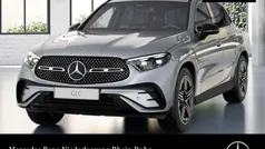 Gebraucht 2025 Mercedes GLC220 AMG SUV | 63.490 € (Superpreis)