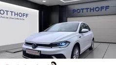 Gebraucht 2022 VW Polo R-line Limousine | 18.777 € (Guter Preis)