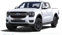 Weiß Neu 2025 Ford Ranger Limited Abholung | 39.990 € (Superpreis)