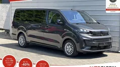 Peugeot Traveller