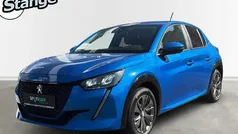 Gebraucht 2021 Peugeot e-208 Active Kleinwagen | 16.990 € (Fairer Preis)
