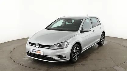 Gebraucht 2019 VW Golf Join Limousine | 15.090 € (Guter Preis)