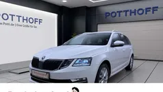Gebraucht 2019 Skoda Octavia Style Kombi | 16.777 € (Fairer Preis)