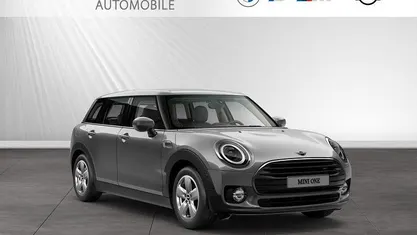 Moonwalk grey metallic Gebraucht 2022 Mini ONE Essential Kleinwagen | 17.890 € (Fairer Preis)