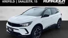 Gebraucht 2023 Opel Grandland X GS Line SUV | 27.990 € (Fairer Preis)