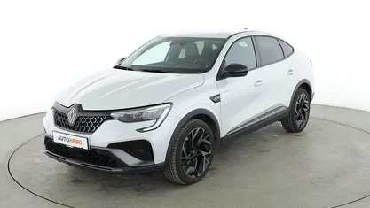 Gebraucht Renault Arkana Esprit Alpine 158 PS (116 kW) 2024 SUV