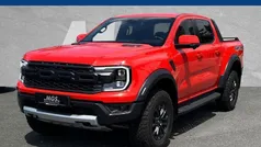 Orange Neu 2025 Ford Ranger Raptor Abholung | 67.990 € (Guter Preis)