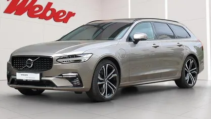 Gebraucht 2022 Volvo V90 R-Design Kombi | 41.890 €
