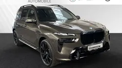 Gebraucht 2024 BMW X7 M Sport SUV | 102.888 € (Superpreis)