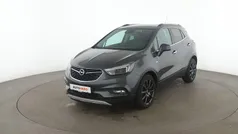 Gebraucht 2017 Opel Mokka X Excellence SUV | 11.610 € (Guter Preis)