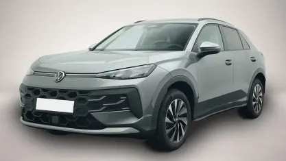 Neu VW T-Roc Life 116 PS (85 kW) 2026 Grau SUV