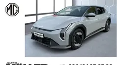 Gebraucht 2025 Kia EV4 3 Kleinwagen | 46.449 € (Fairer Preis)