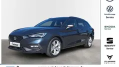 Magnetic tech Gebraucht 2022 Seat Leon FR Kombi | 21.730 € (Fairer Preis)