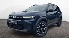 Indigoblau Neu 2025 Dacia Bigster Journey SUV | 34.030 € (Fairer Preis)