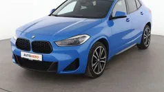 Blau Gebraucht 2020 BMW X2 M Sport SUV | 23.880 € (Guter Preis)