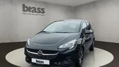 Gebraucht 2019 Opel Corsa S Limousine | 9.950 € (Fairer Preis)
