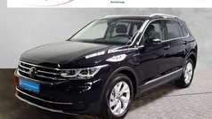 Gebraucht 2021 VW Tiguan Elegance SUV | 31.990 € (Fairer Preis)