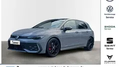VW Golf VIII