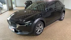 Schwarz Gebraucht 2020 Mazda CX-30 Selection SUV | 23.370 € (Fairer Preis)