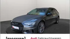 Grau Gebraucht 2023 Audi S6 Comfort Kombi | 53.876 € (Fairer Preis)