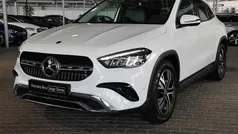 Gebraucht 2024 Mercedes GLA180 Progressive SUV | 38.390 € (Fairer Preis)